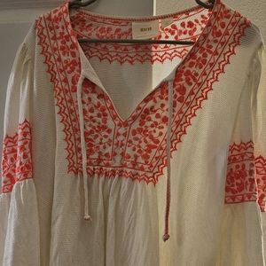 Anthropologie Top